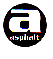 asphalt