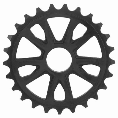 cult sprocket 2010