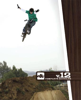 DK 2007 catalog