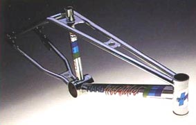 Master frameset