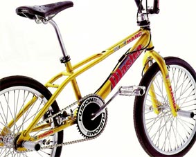 1993 Haro Master