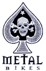 metal