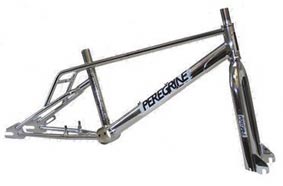 peregrine frame 1992