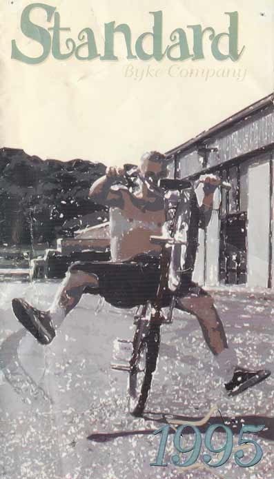 standard bmx 1995 catalog