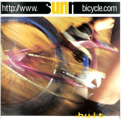 sunn bmx catalog