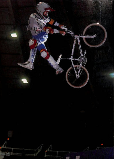 afa bmx mat hoffman cancan