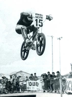 jose delgado super freestyle peugeot