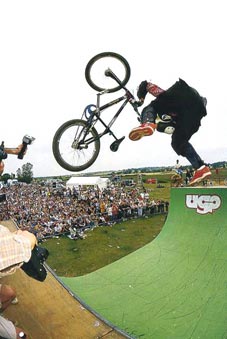 taj mihelich backyard jam