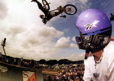 jamie bestwick suicide backyard jam 1997