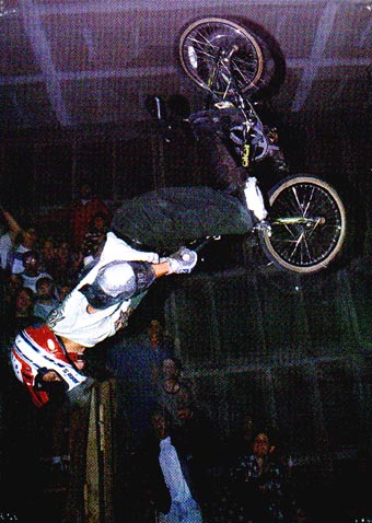 dave mirra bs