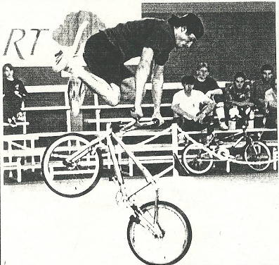 ffc 1993 bmx flat