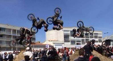 fise 2000 matt beringer frontflip