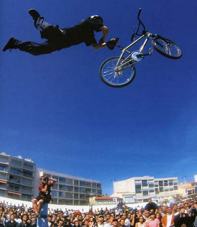 fise 2000 stephane renaud