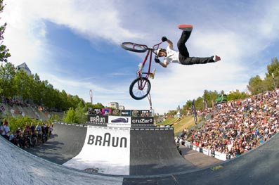 daniel dhers fise 2008