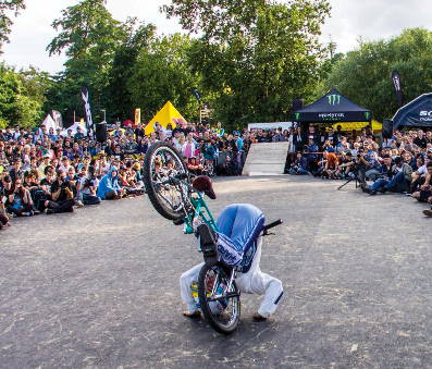 dave nourie cavaillon bmx