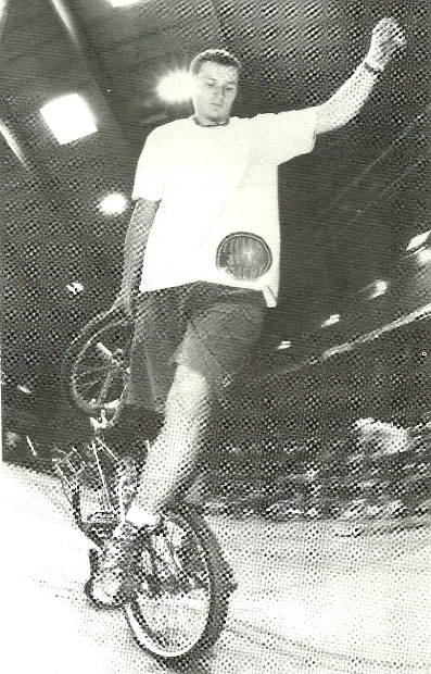 alexis desolneux bmx worlds 1993