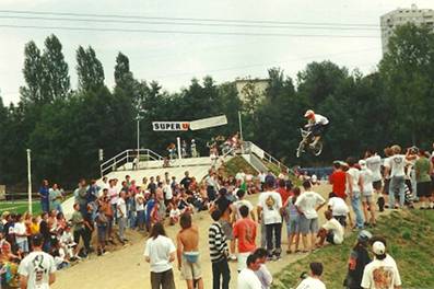 stephane meneau shogun bmx worlds limoges 1993