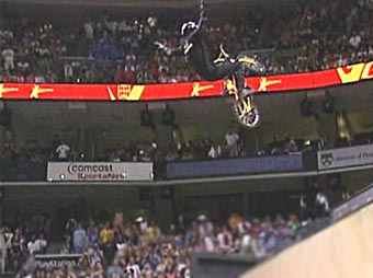 mat hoffman 2002 x-games