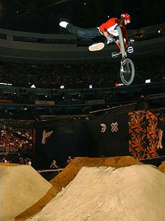 tj lavin 2002 x-games