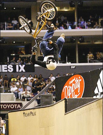 jamie bestwick 2003 x-games