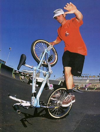 phil dolan 1998 xgames