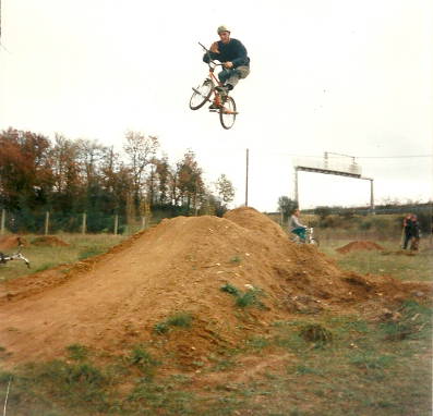 barspin