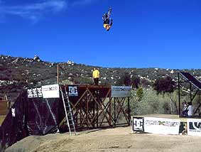 allan cooke 54 feet backflip