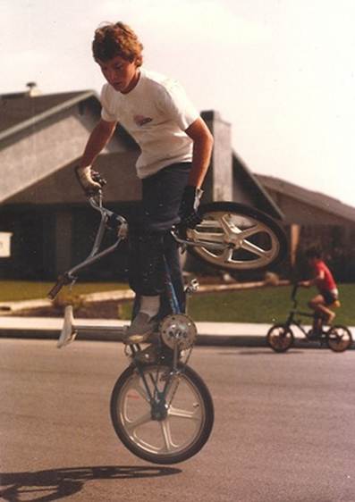 chad johnston cherrypicker1986