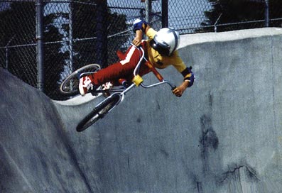 chris moeller 1983 air