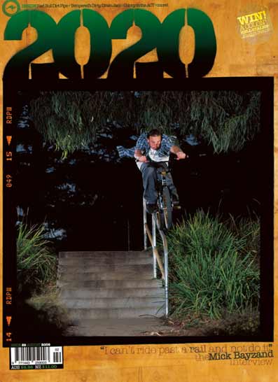 mick bayzand 2020 bmx 29