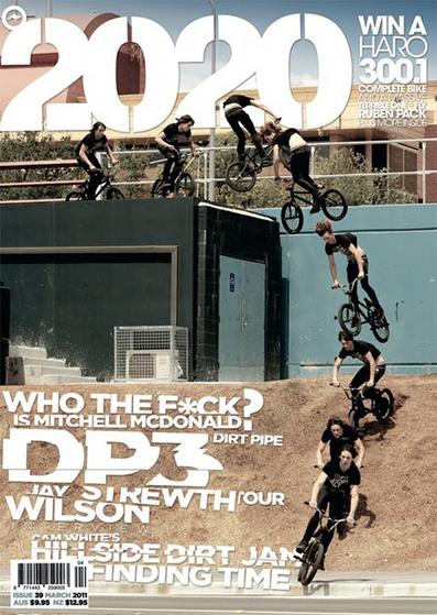 jay wilson 2020 bmx 39