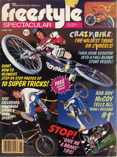 eddie fiola freestyle spectacular 06 1987