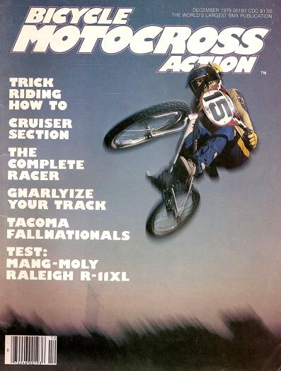 rl osborn bmx action cover