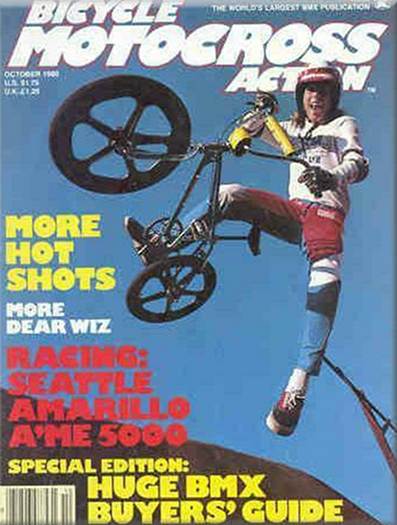 rl osborn bmx action 10 1980