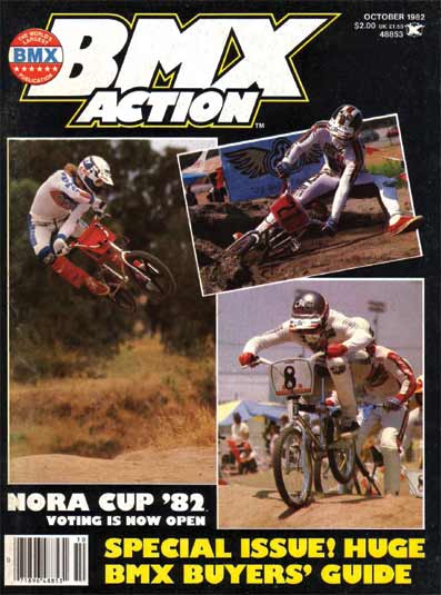 stu thomsen andy patterson jeff ruminer bmx action 10 82