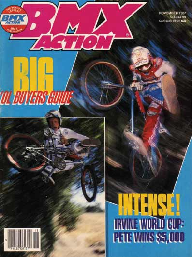 chris moeller tim fuzzy hall bmx action 11 87