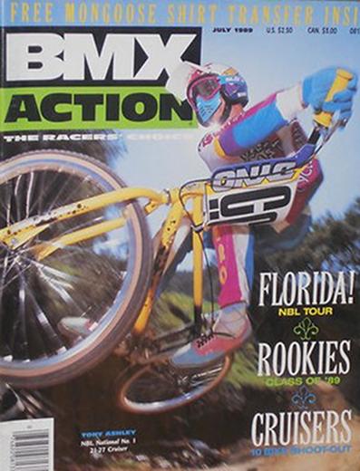 bmx action 07 89