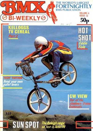 mike pardon bmx bi weekly v4 i13