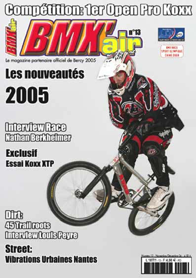 bmx air 13