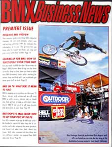 ryan nyquist bmx business news premiere issue