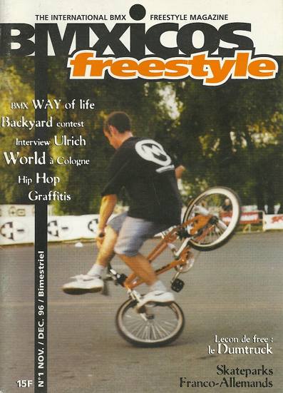 phil dolan bmxicos freestyle 1