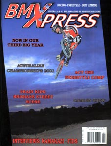 bmxpress 13