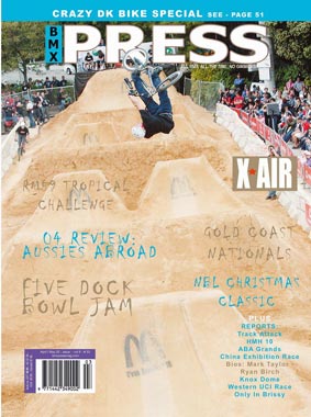 Luke Parslow BMX press 04 05