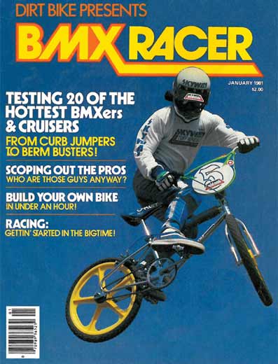 bmx racer 12 1983