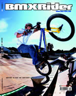 bibi romuald noirot bmx rider 2