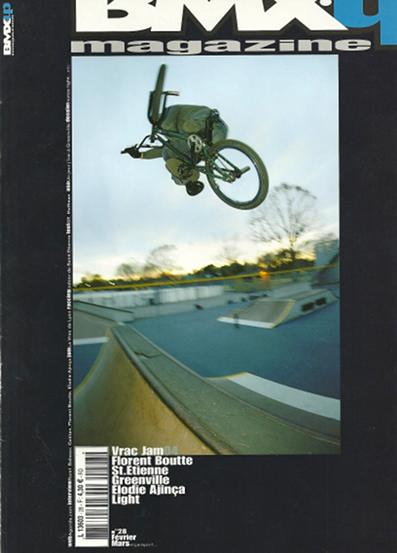 rob darden bmxup 28