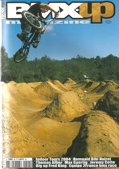 thomas allier bmxup 29