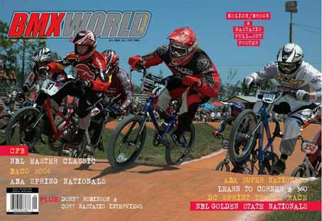 bmx world issue 5