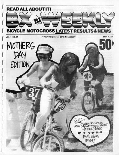 bmx weekly us 05 1976