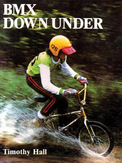 bmx down under